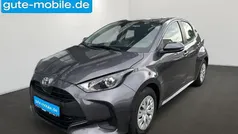Gebraucht 2023 Toyota Yaris Comfort Limousine | 15.490 € (Fairer Preis)