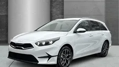 Gebraucht 2025 Kia Ceed Sportswagon Style Kombi | 27.778 € (Fairer Preis)