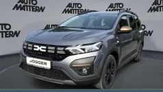 Gebraucht 2025 Dacia Jogger Extreme Van / Kleinbus | 21.940 € (Fairer Preis)