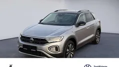 Gebraucht 2025 VW T-Roc Goal SUV | 32.790 € (Fairer Preis)
