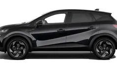 Blackpearlschwarz Neu 2025 Renault Captur Techno SUV | 27.790 € (Fairer Preis)