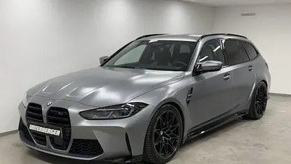Gebraucht 2023 BMW M3 Competition Edition Kombi | 79.950 € (Fairer Preis)