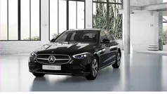 Gebraucht 2024 Mercedes C180 Avantgarde Limousine | 35.990 € (Fairer Preis)