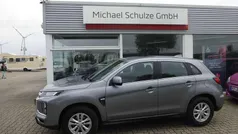 Gebraucht 2020 Mitsubishi ASX Edition SUV | 16.990 € (Fairer Preis)