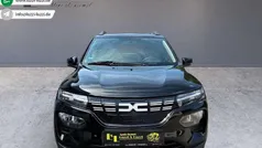 Magmaschwarz Gebraucht 2023 Dacia Spring Essentiel Kleinwagen | 12.990 € (Guter Preis)