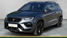 Gebraucht 2023 Cupra Ateca VZ SUV | 37.490 € (Fairer Preis)