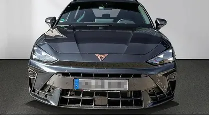 Gebraucht 2025 Cupra Leon VZ Kombi | 39.980 €