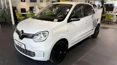 Quarzweiß metallic Gebraucht 2023 Renault Twingo Kleinwagen | 14.190 € (Fairer Preis)
