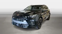 Gebraucht 2025 Cupra Terramar VZ SUV | 44.920 € (Fairer Preis)