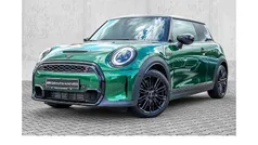 Gebraucht 2023 Mini Cooper S Kleinwagen | 28.990 € (Fairer Preis)