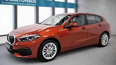 Gebraucht 2021 BMW 120 Advantage Kleinwagen | 27.390 € (Fairer Preis)