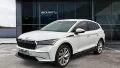 Gebraucht 2021 Skoda Enyaq iV SUV | 22.980 € (Fairer Preis)
