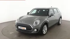 Grau Gebraucht 2017 Mini One Clubman Kombi | 13.490 € (Fairer Preis)