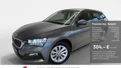 Gebraucht 2023 Skoda Scala Ambition Kleinwagen | 22.390 € (Fairer Preis)