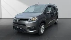 Gebraucht 2021 Toyota Proace Verso City Kombi | 23.690 € (Guter Preis)