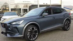 Grau Gebraucht 2022 Cupra Formentor SUV | 28.490 € (Fairer Preis)