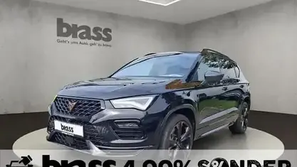 Gebraucht Cupra Ateca VZ 300 PS (220 kW) 2023 SUV