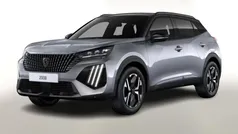 Artense grau metallic artense grau metallic Neu 2025 Peugeot 2008 GT SUV | 28.432 € (Fairer Preis)