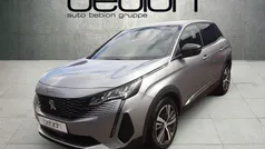Gebraucht 2023 Peugeot 3008 Allure SUV | 24.880 € (Fairer Preis)