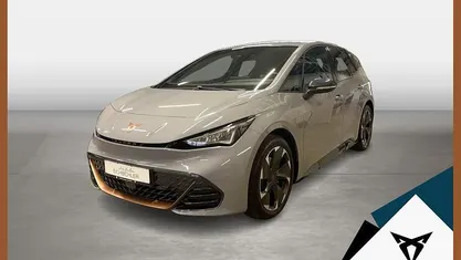 Gebraucht 2023 Cupra Born Kleinwagen | 24.820 € (Fairer Preis)