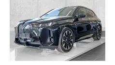 Gebraucht 2025 BMW iX M Sport SUV | 83.990 € (Fairer Preis)
