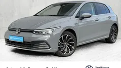 Gebraucht 2020 VW Golf VIII Style Limousine | 20.980 € (Fairer Preis)