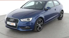 Gebraucht 2015 Audi A3 S-Line Limousine | 14.680 € (Guter Preis)