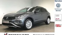 Gebraucht 2025 VW T-Roc SUV | 33.959 € (Superpreis)