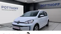 Gebraucht 2021 VW e-up! move up! Kleinwagen | 14.777 € (Fairer Preis)