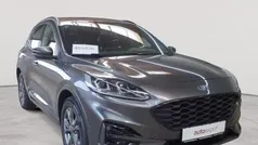 Gebraucht 2022 Ford Kuga ST-Line X SUV | 20.490 € (Superpreis)