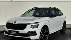 Gebraucht 2025 Skoda Kamiq Monte Carlo SUV | 30.990 € (Fairer Preis)