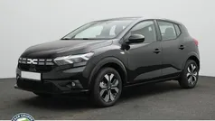 Gebraucht 2025 Dacia Sandero Journey Kleinwagen | 18.320 € (Fairer Preis)