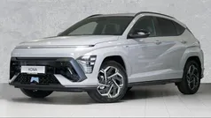 Gebraucht 2025 Hyundai Kona N Line SUV | 30.980 € (Guter Preis)