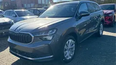 Graphitegrau metallic/grau Neu 2025 Skoda Kodiaq Selection SUV | 40.930 € (Superpreis)