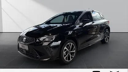Gebraucht Seat Ibiza FR 116 PS (85 kW) 2026 Kleinwagen