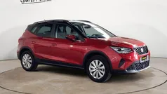 Gebraucht 2023 Seat Arona Style SUV | 22.970 € (Fairer Preis)