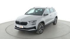 Grau Gebraucht 2022 Skoda Karoq Style SUV | 30.990 € (Fairer Preis)