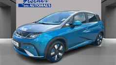 Gebraucht 2025 BYD Dolphin Design Kleinwagen | 30.990 € (Fairer Preis)