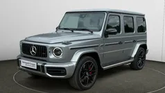 Gebraucht 2020 Mercedes G63 AMG AMG SUV | 137.900 €