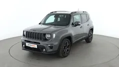 Grau Gebraucht 2021 Jeep Renegade Limited SUV | 19.850 € (Fairer Preis)