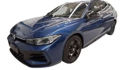 Gebraucht 2025 VW Passat Style Kombi | 46.985 € (Fairer Preis)