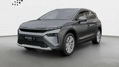 Gebraucht 2025 Skoda Elroq Loft SUV | 44.990 € (Fairer Preis)