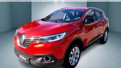 Gebraucht 2018 Renault Kadjar LIMITED SUV | 14.750 € (Fairer Preis)