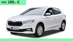 Gebraucht 2024 Skoda Fabia Selection Limousine | 19.980 € (Fairer Preis)