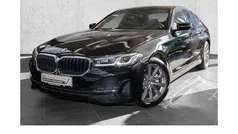 Gebraucht 2022 BMW 520 Limousine | 38.490 € (Fairer Preis)