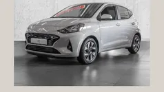 Gebraucht 2025 Hyundai i10 Trend Kleinwagen | 18.380 € (Fairer Preis)
