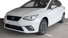 Weiß Neu 2025 Seat Ibiza Limousine | 23.485 € (Guter Preis)