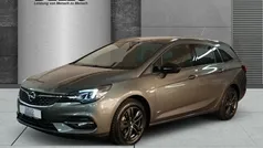 Grau Gebraucht 2022 Opel Astra Design & Tech Kombi | 21.990 € (Fairer Preis)
