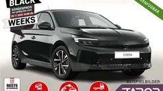 Schwarz Neu 2025 Opel Corsa Limousine | 20.234 € (Guter Preis)