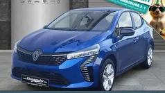 Gebraucht 2025 Renault Clio V Evolution Limousine | 21.698 € (Fairer Preis)